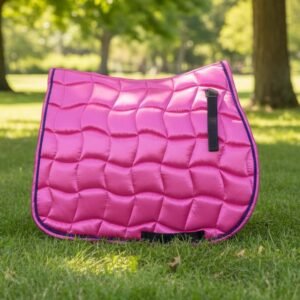 Jumping Saddle Pad